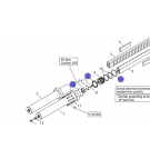 Направляющее кольцо 94565808